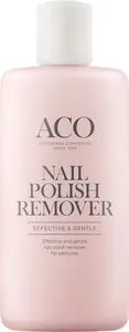 ACO nail polish remover 125 ml