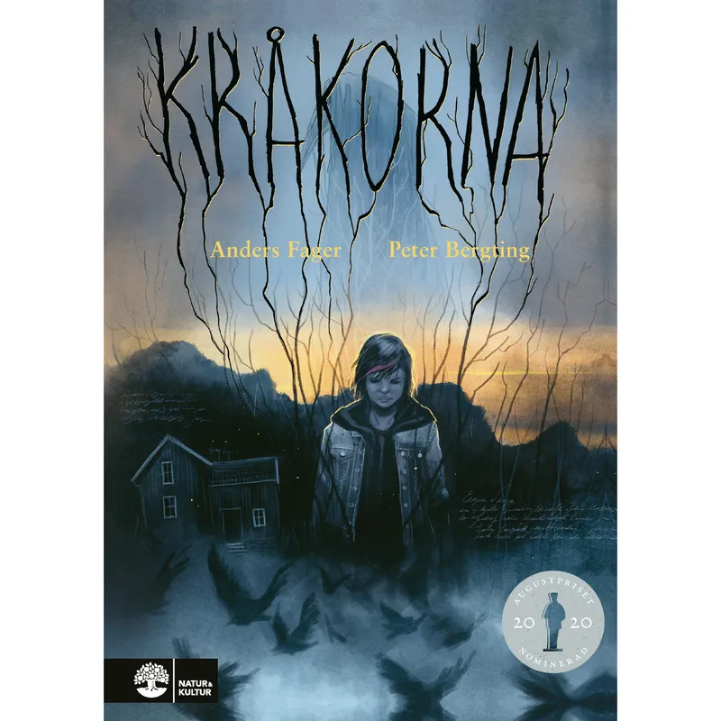 Kråkorna