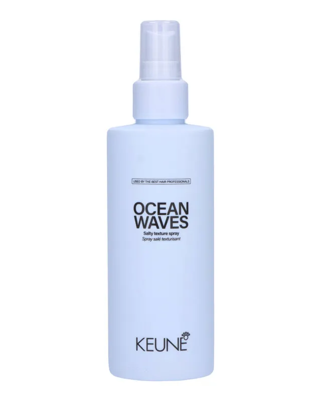 Keune Style Ocean Waves - Salty Texture Spray 200 ml