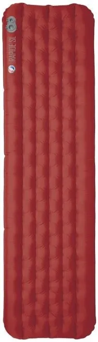 Big Agnes Rapide SL Insulated 51×198 Long - OneSize