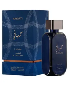 Lattafa Hayaati Al Maleky EDP 100 ml