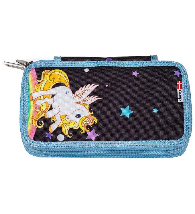 Jeva Penalhus Twozip Golden Unicorn