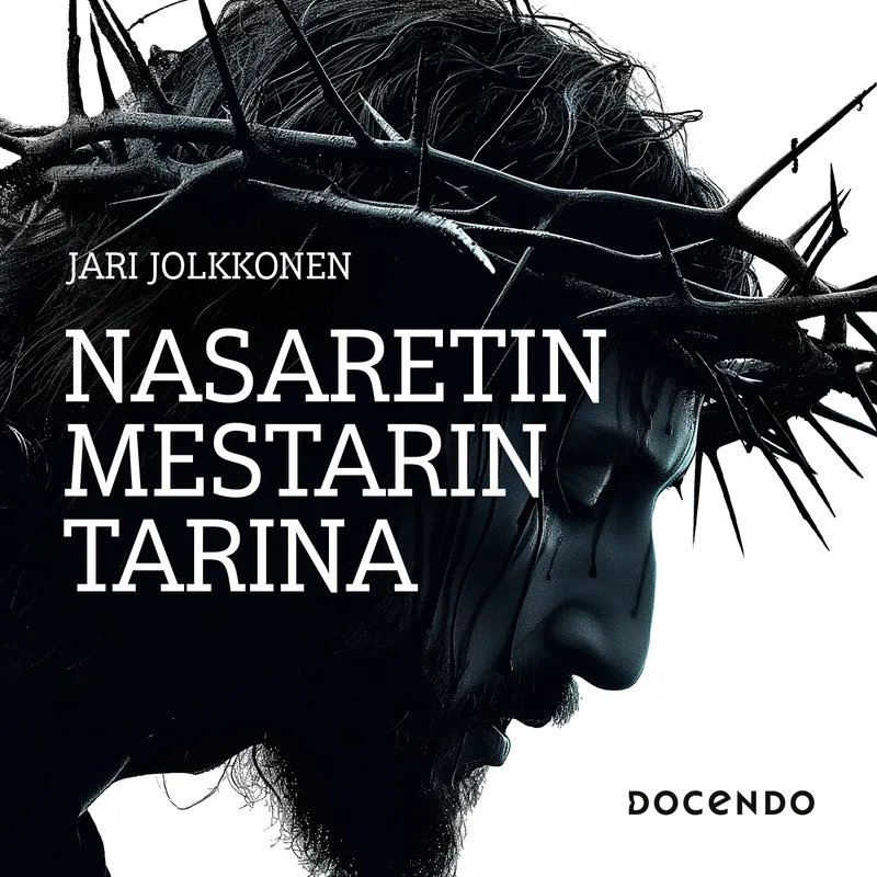 Nasaretin mestarin tarina, Ljudbok
