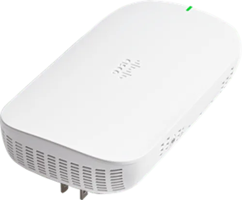 Cisco 151axm Mesh Extender Wifi & Bt