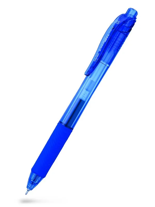 Pentel BLN105-C EnerGelX roller - 12 st