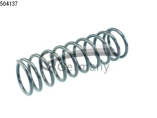 Spiralfjäder CS Germany 14.504.137
