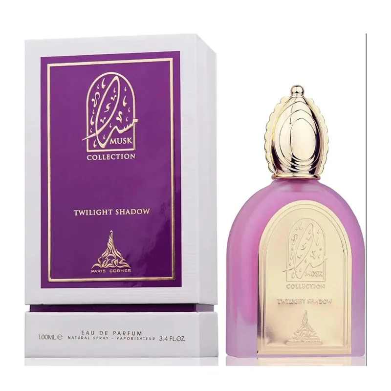Paris Corner Twilight Shadow edp 100ml