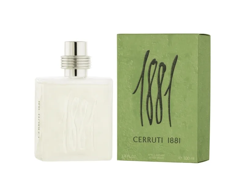 Cerruti 1881 Pour Homme After Shave 100ml