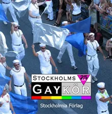 Stockholms Gaykör 1982 – 2007
