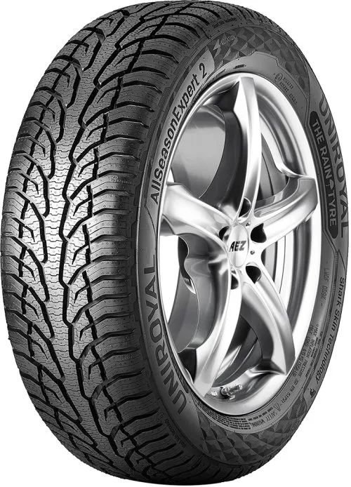 Uniroyal AllSeasonExpert 2 ( 195/60 R16 89H EVc )