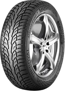 Uniroyal AllSeasonExpert 2 ( 165/65 R15 81T EVc )