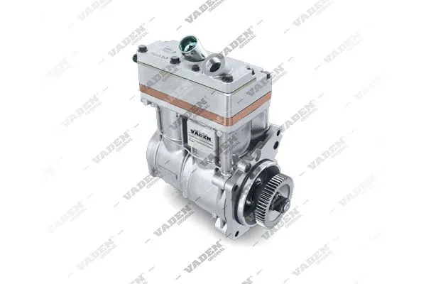 Kompressor luftfjädring VADEN 1100 400 001