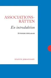 Associationsrätten : En introduktion