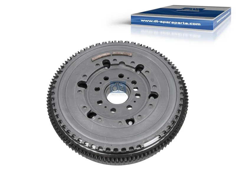 Dubbelmassesvänghjul DT Spare Parts 13.47102