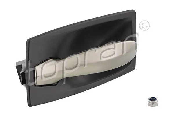 Dörrhandtag TOPRAN 620 025