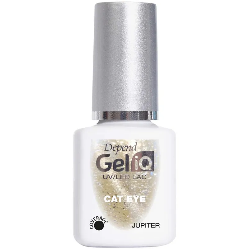 Depend Gel IQ Effects Cat Eye Jupiter 5 ml