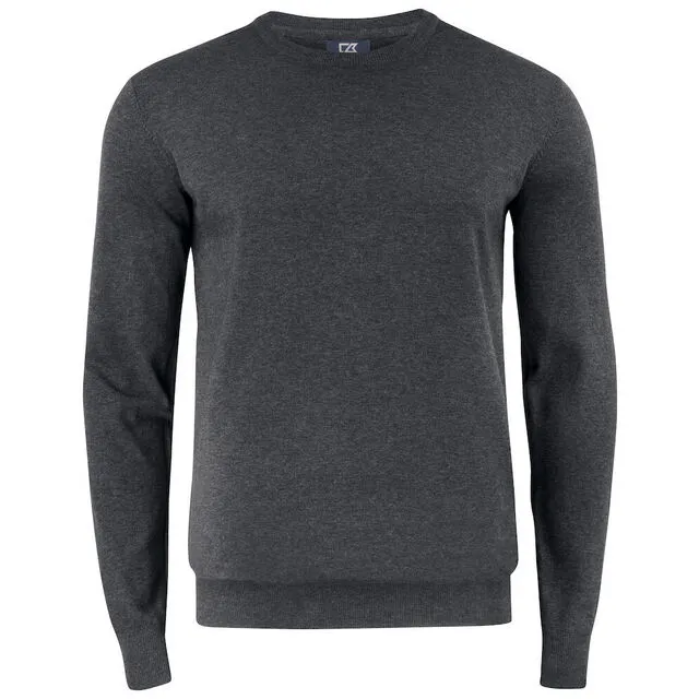 OAKVILLE CREWNECK MEN ANTHRACI T XL | Beijerbygg Byggmaterial