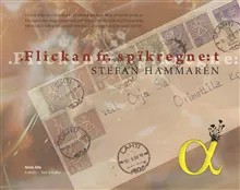 Flickan fr. spikregnet