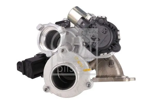 Turboaggregat FEBI BILSTEIN 191422