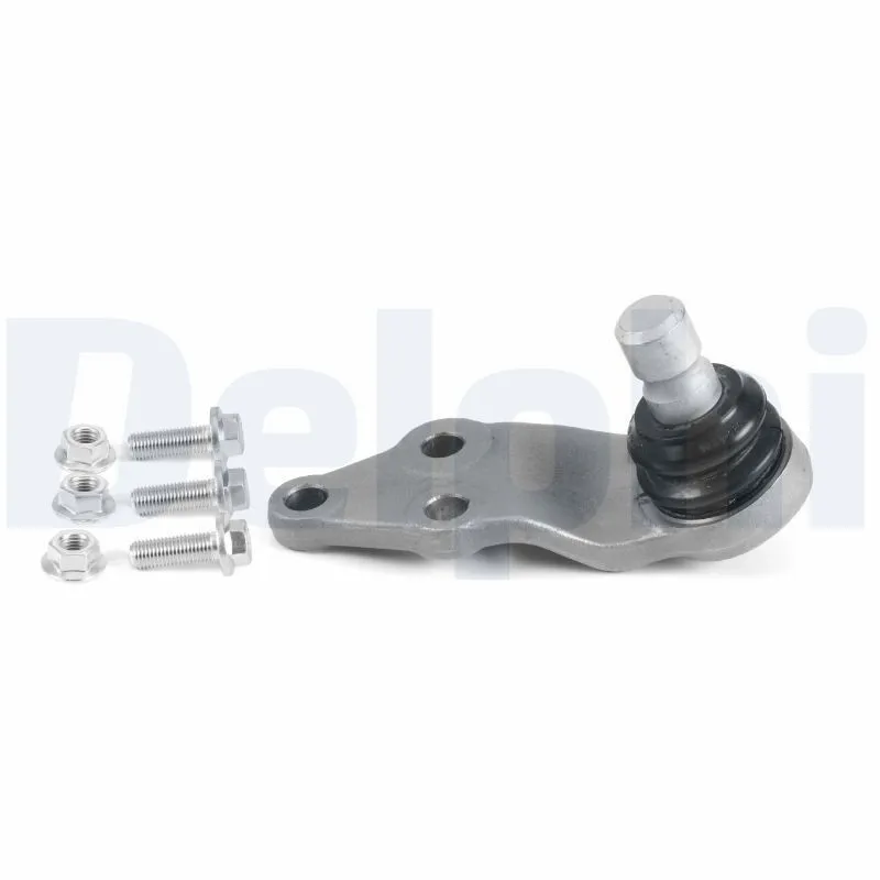Spindelled DELPHI TC8637