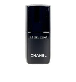 Chanel Le Gel Coat Lacquered Finish Enhanced Protection