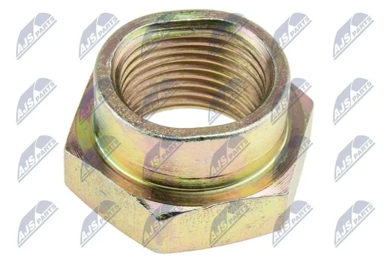 Hjulmutter NTY KSN-CH-001