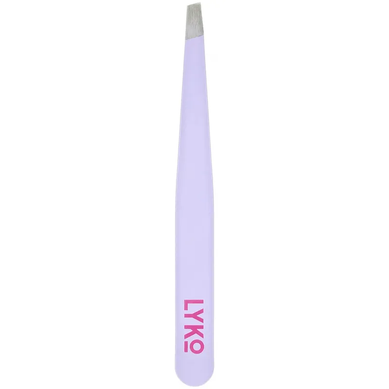 By Lyko Wrench Tweezer Purple