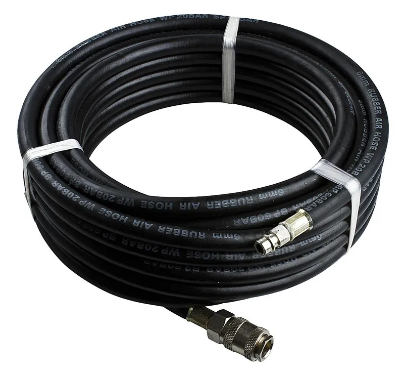 PELA 89674 Tryckluftsslang 10 m