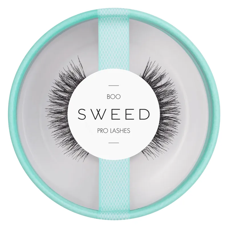 Sweed Lashes Boo 3D