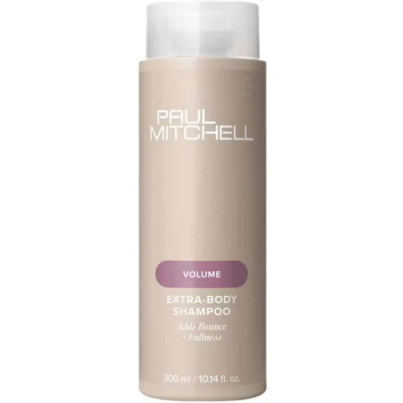 Paul Mitchell Extra Body Extra-Body Daily Rinse