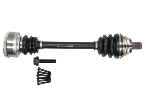 Drivaxel PASCAL G2S012PC