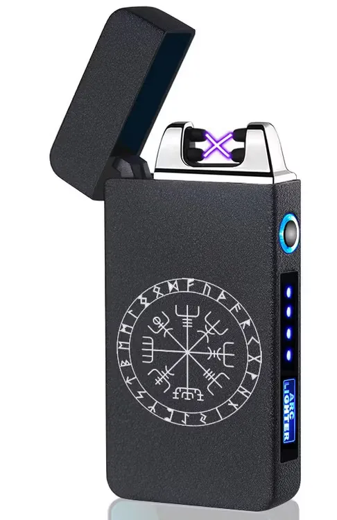 Tändare Vegvisir