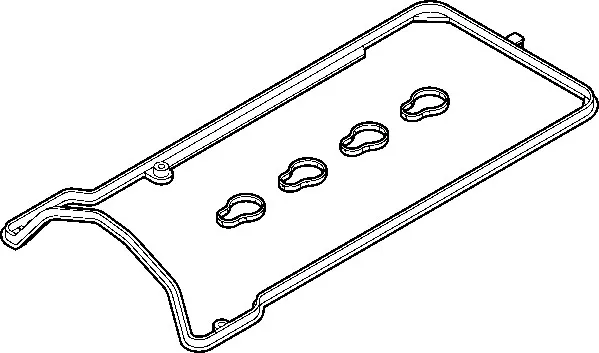 Packningssats, ventilkåpa ELRING 685.510
