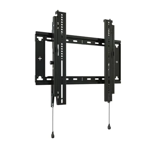 Chief Medium Fit Tilt Wall Mount For 32-65″ Black