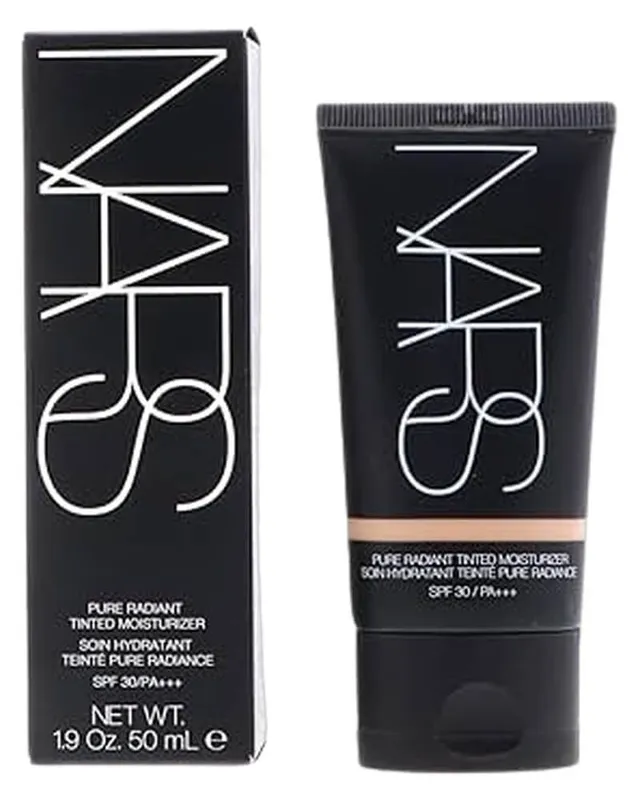 Pure Radiant Tinted Moisturizer SPF30 (#3661)