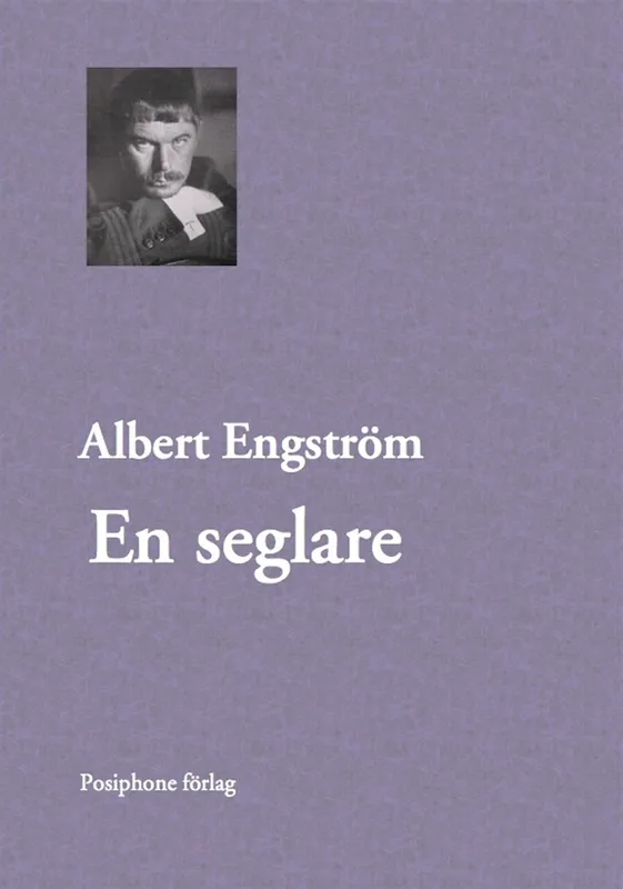 En seglare, E-bok