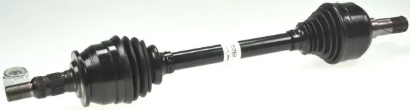 Drivaxel LÖBRO 305962
