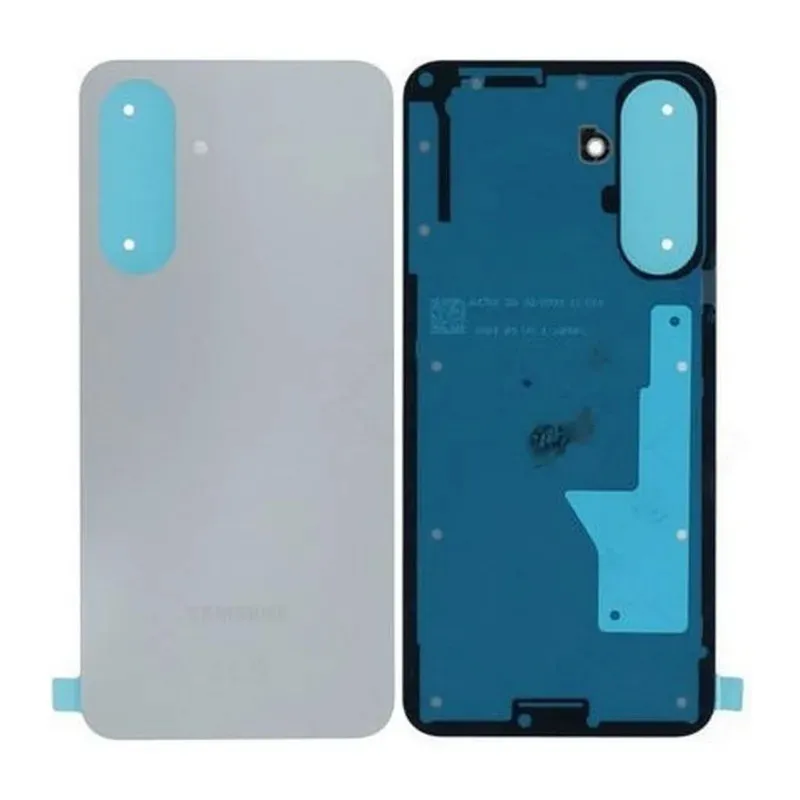 Samsung Galaxy A17 5G Baksida Original – Grå