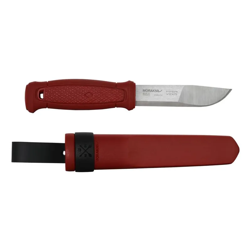 Mora Kansbol Dala Red Edition (S)