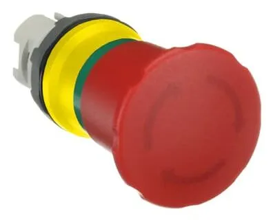 ABB Emergency stop mpet4-10r
