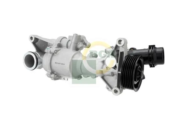 BGA CP5635 Vattenpump