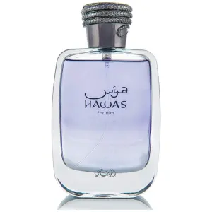 Rasasi Hawas For Him Eau de Parfum 100 ml