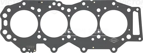 Topplockspackning REINZ 61-54195-20