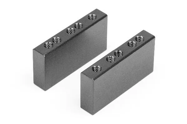 Motorfeste (Gunmetal)