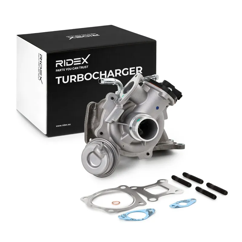 Turboaggregat RIDEX 2234C10044