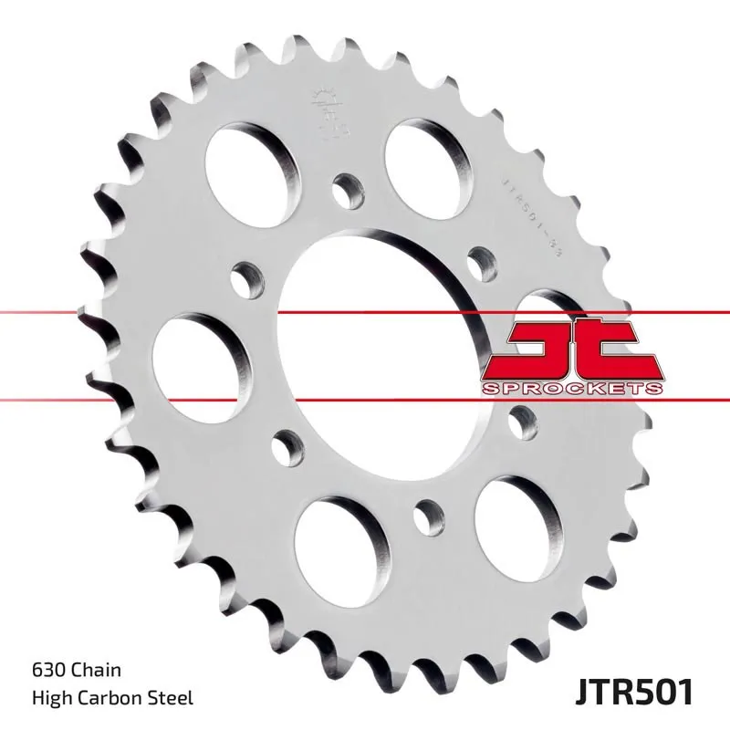Drev Jtsprockets Jtr501.33