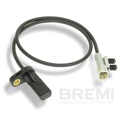 BREMI ABS-givare, Sensor, hjulvarvtal, Bakaxel – P1825941 – jeep commander, commander van, grand cherokee iii – OE 56044146AA, 56044146AB