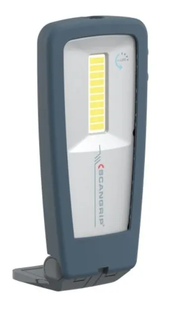 Handlampor SCANGRIP 03.6207