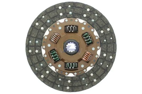 Kopplingslamell AISIN DZ-019