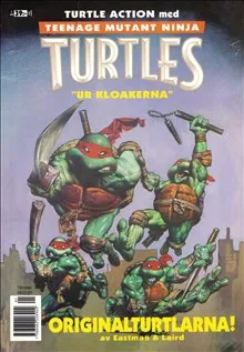Ur kloakerna